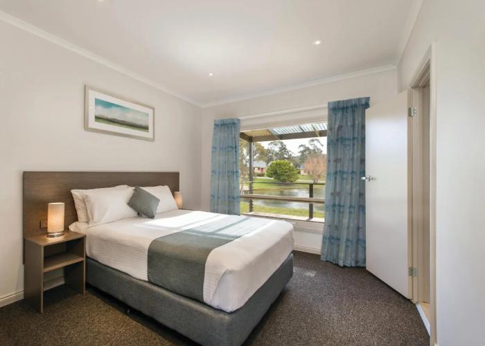 Discovery Parks - Hahndorf
