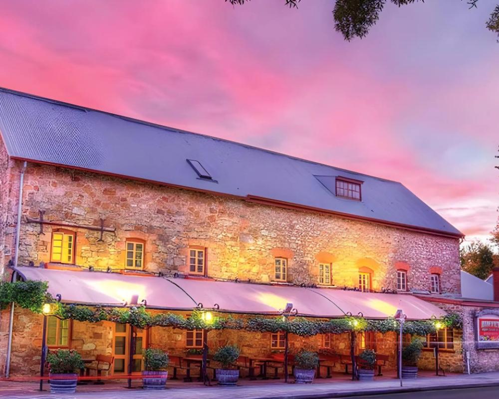 Hahndorf Old Mill Motel