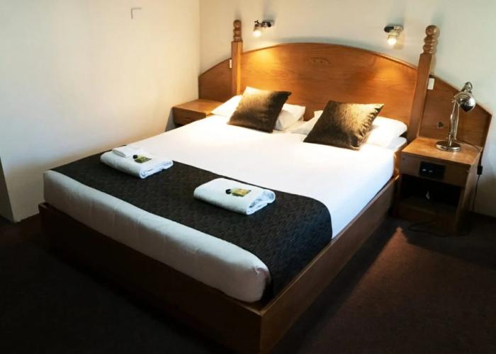 Hahndorf Old Mill Motel