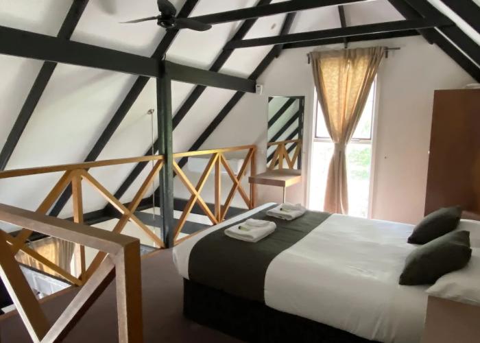 Hahndorf Old Mill Motel
