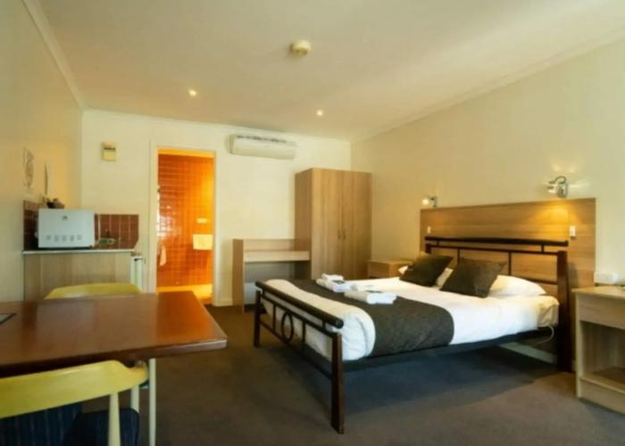 Hahndorf Old Mill Motel