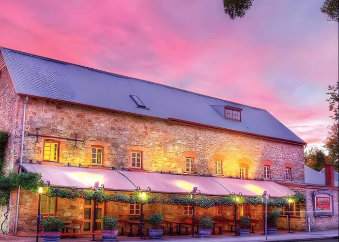 Hahndorf Old Mill Motel