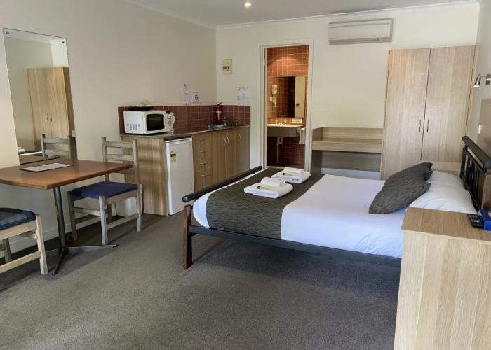 Hahndorf Old Mill Motel