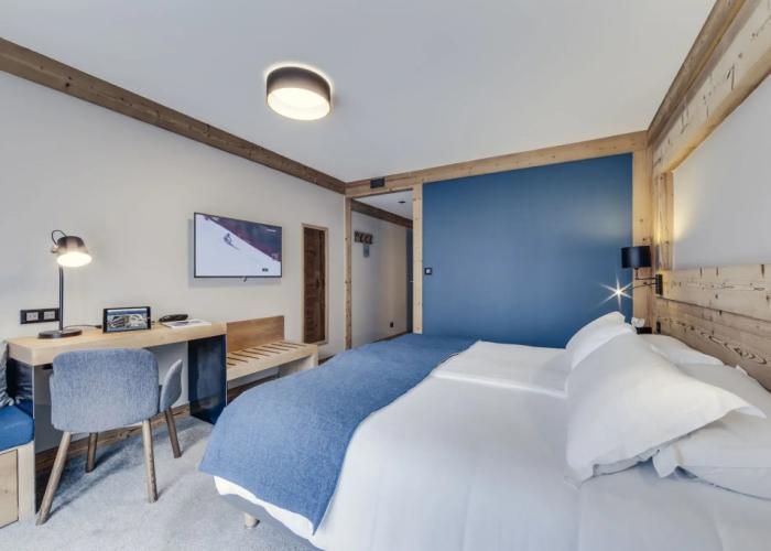 Hotel L'Avancher