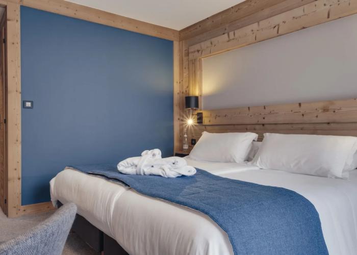 Hotel L'Avancher
