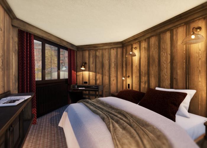 Hotel Le Val d'Isere