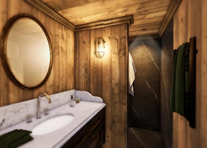 Hotel Le Val d'Isere