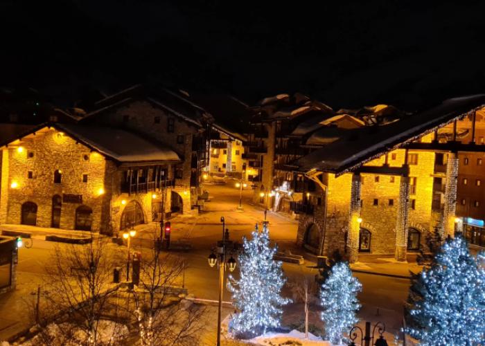 Hotel Le Val d'Isere