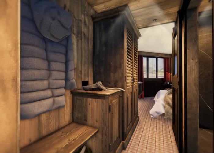 Hotel Le Val d'Isere