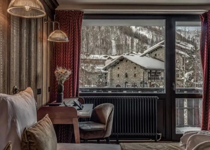 Hotel Le Val d'Isere