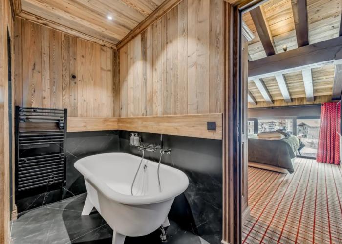 Hotel Le Val d'Isere