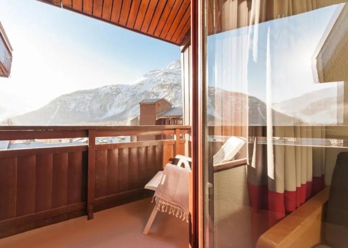Résidence La Daille - Val-d'Isère
