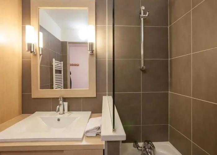 Residence & Spa Les Chalets de Solaise