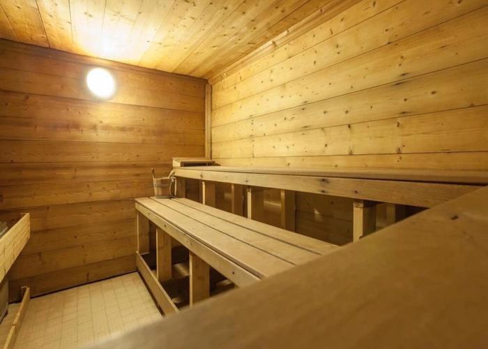 Residence & Spa Les Chalets de Solaise