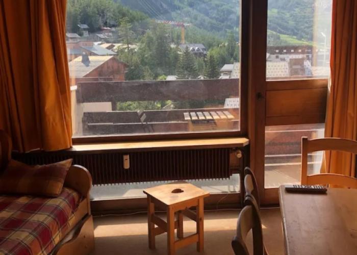 Résidence Les Cîmes - Centre Val d'Isère