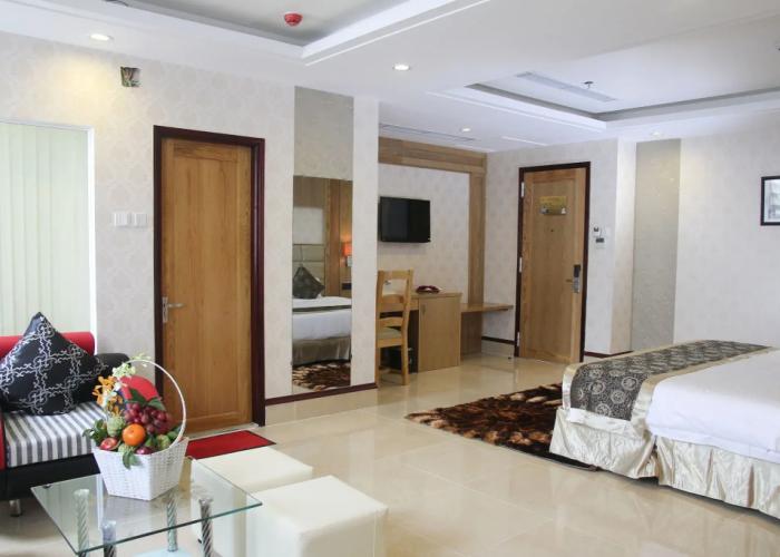 West Hotel