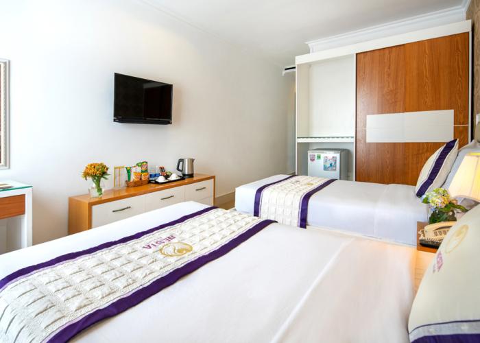 Nesta Hotel Can Tho