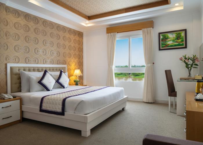 Nesta Hotel Can Tho