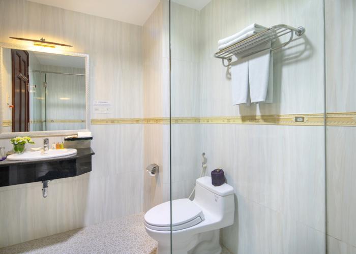 Nesta Hotel Can Tho
