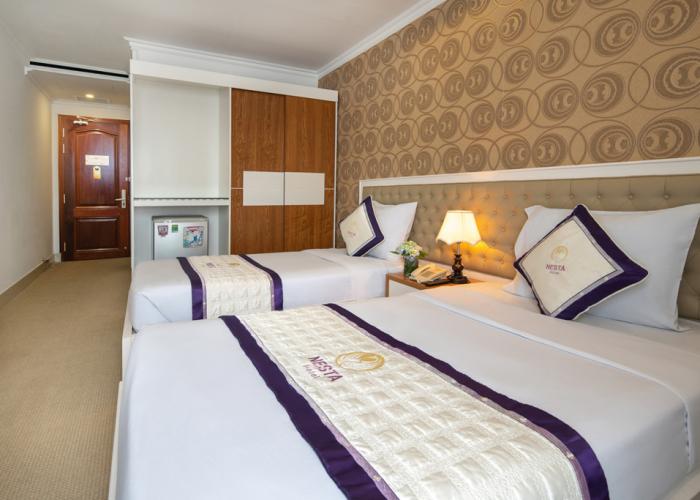 Nesta Hotel Can Tho