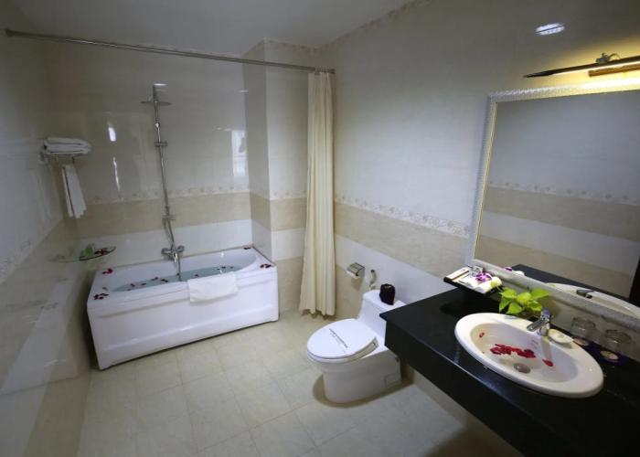 Nesta Hotel Can Tho