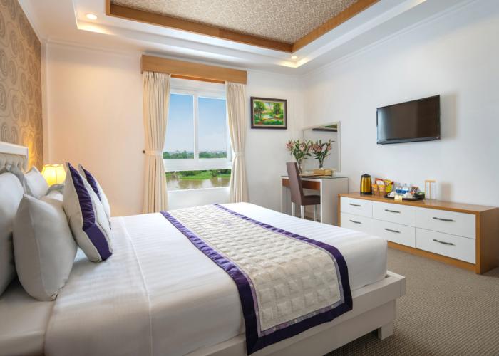 Nesta Hotel Can Tho