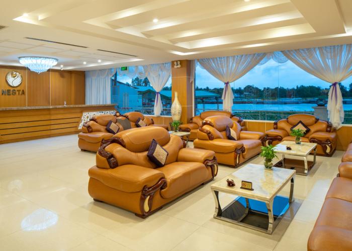Nesta Hotel Can Tho