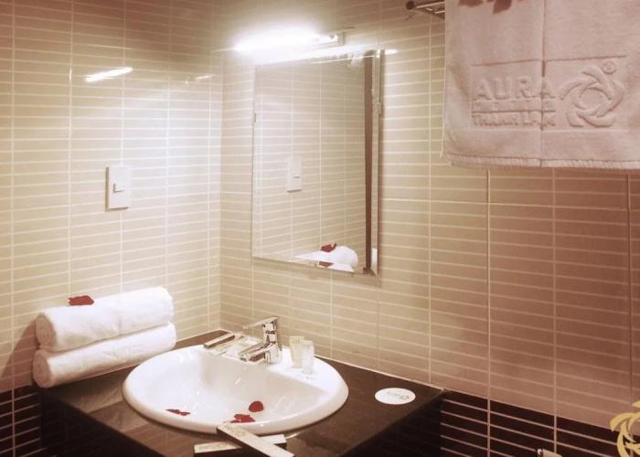 Aura Hotel
