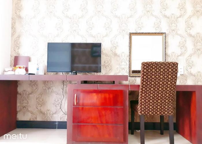 Aura Hotel