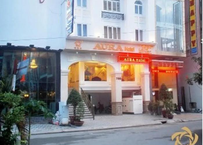 Aura Hotel