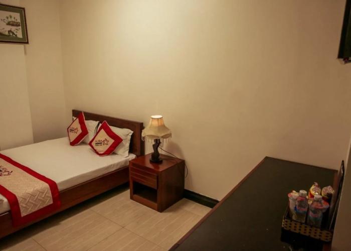 Aura Hotel