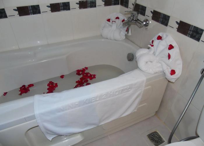 Ninh Kieu 2 Hotel