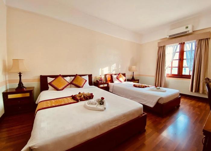 Ninh Kieu 2 Hotel