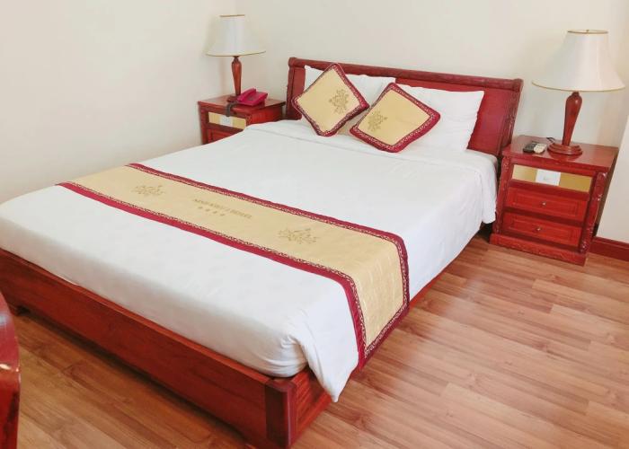 Ninh Kieu 2 Hotel
