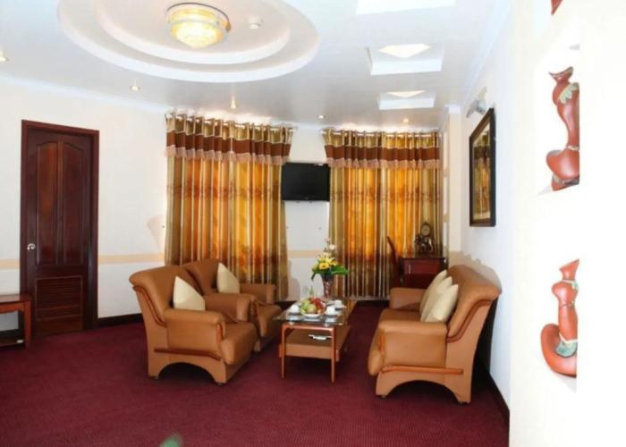 Ninh Kieu 2 Hotel