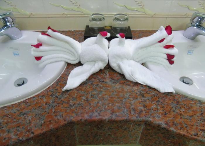 Ninh Kieu 2 Hotel