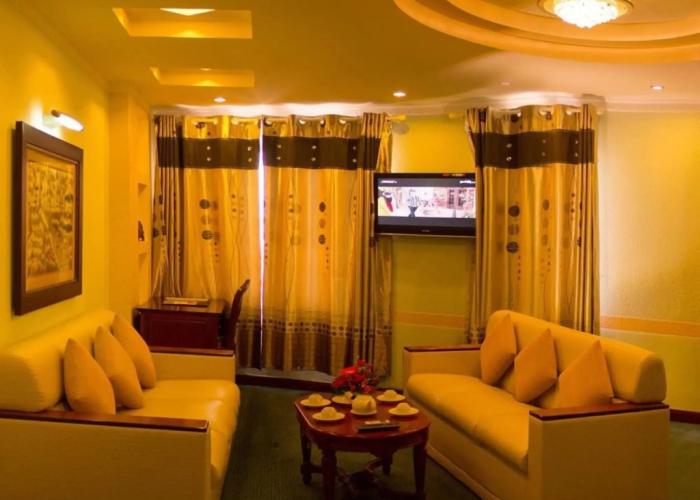 Ninh Kieu 2 Hotel