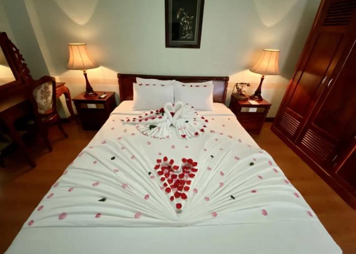 Ninh Kieu 2 Hotel