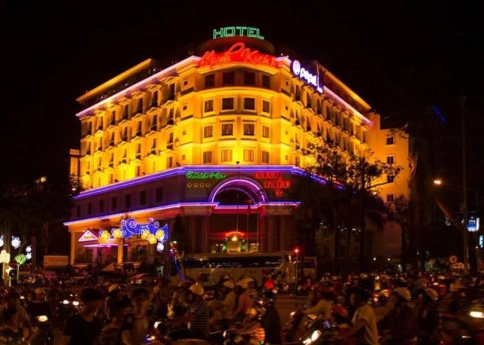 Ninh Kieu 2 Hotel