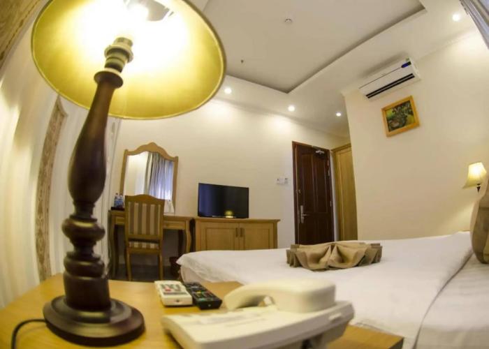 Madella Hotel