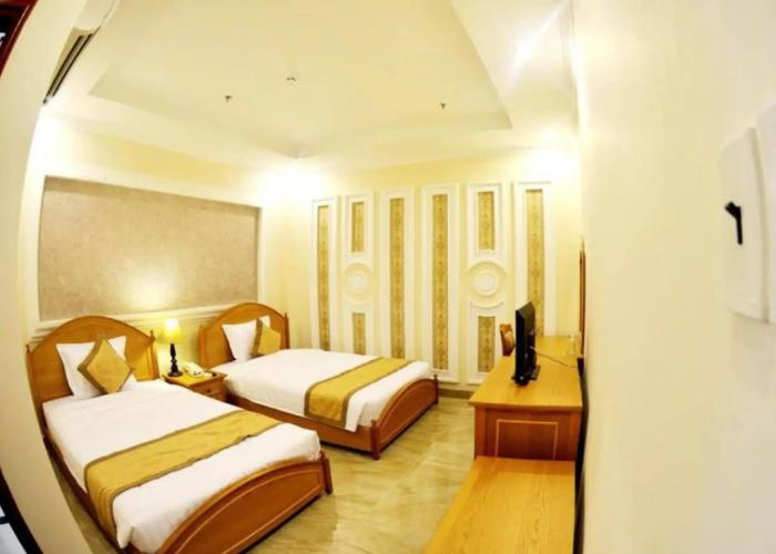 Madella Hotel
