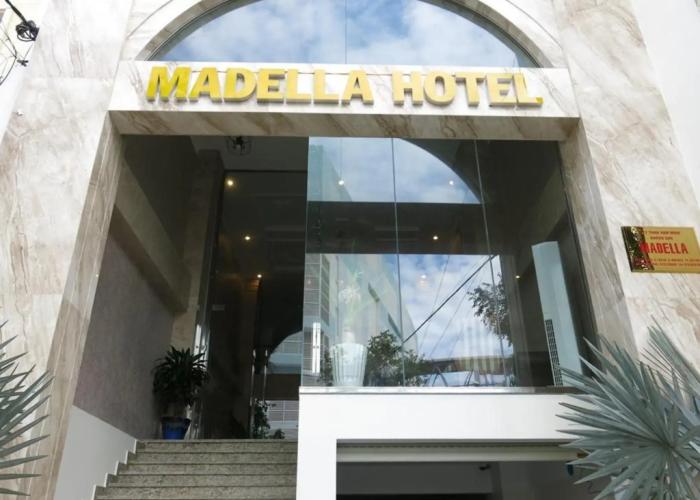 Madella Hotel