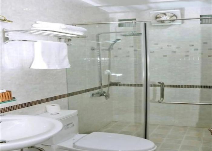 Madella Hotel