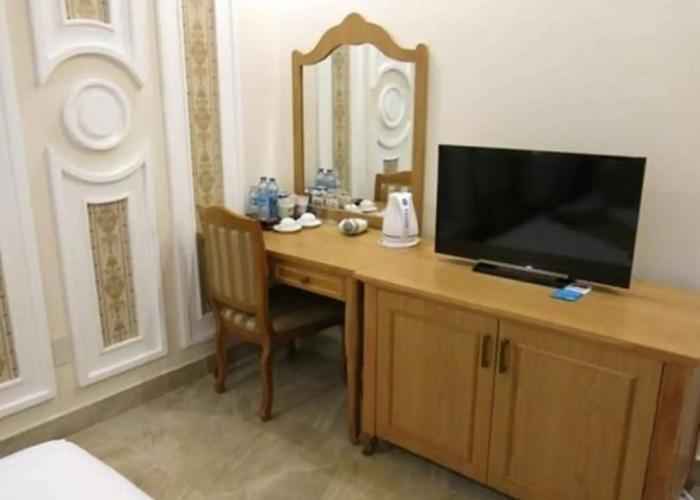 Madella Hotel