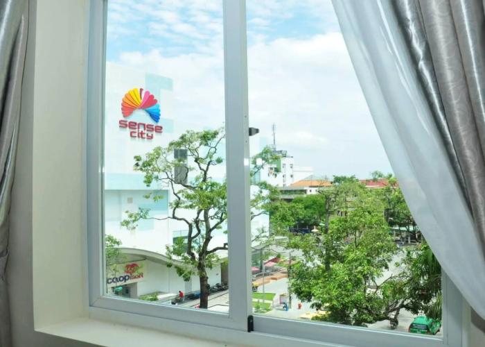 Madella Hotel