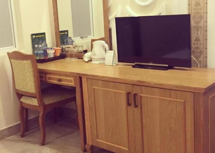 Madella Hotel