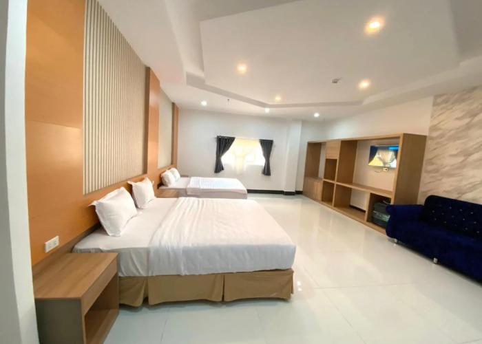 Mien Tay Hotel