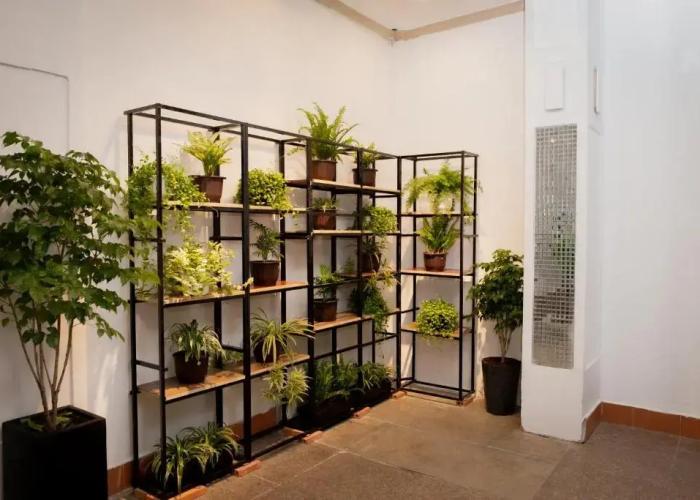 Mien Tay Hotel