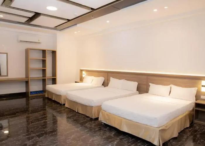 Mien Tay Hotel