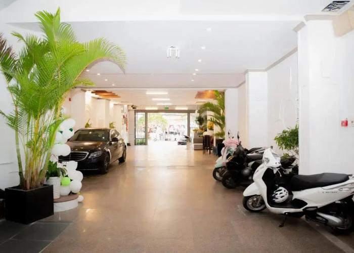 Mien Tay Hotel